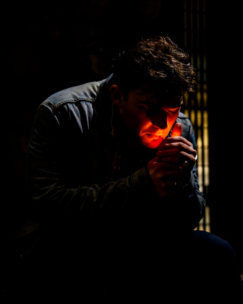 Alex Decory Alex Decory